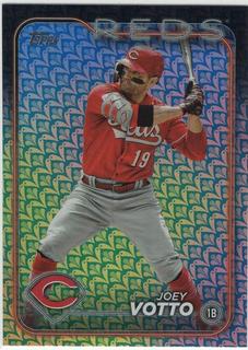 Joey Votto