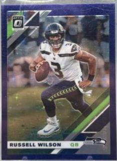 Russell Wilson