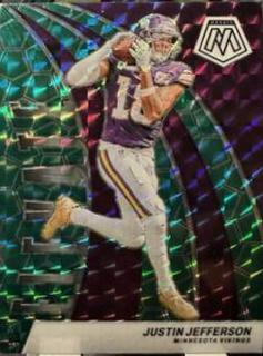 Justin Jefferson