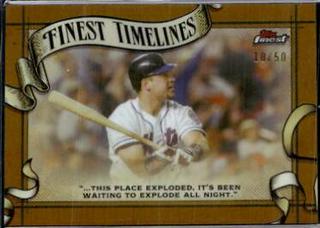 Mike Piazza