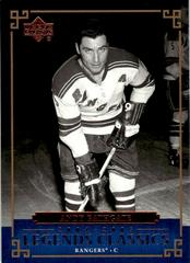 Andy Bathgate #2 Hockey Cards 2004 Upper Deck Legends Classics Prices
