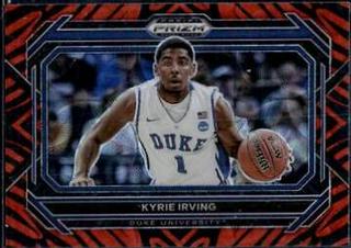 Kyrie Irving