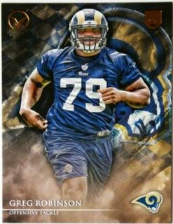 Greg Robinson