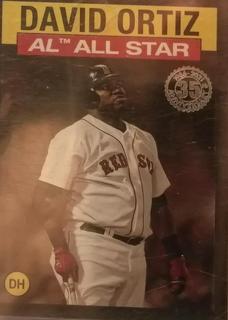 David Ortiz