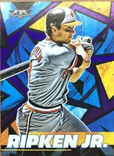 Cal Ripken Jr.