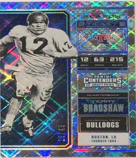 Terry Bradshaw