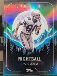 Steve Largent