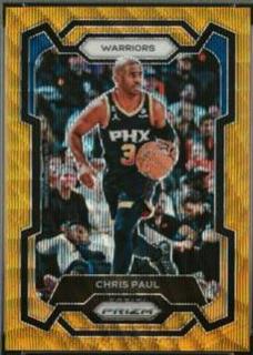 Chris Paul