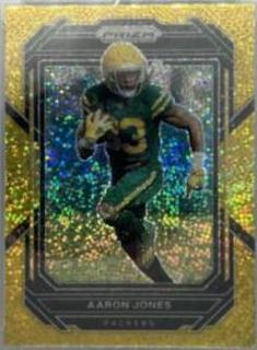 Aaron Jones