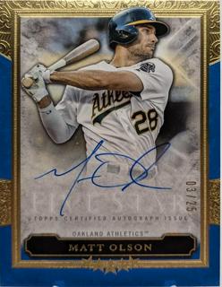 Matt Olson