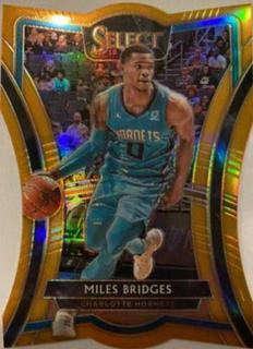 Miles Bridges