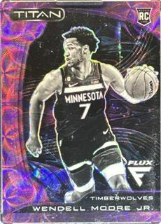 Wendell Moore Jr.