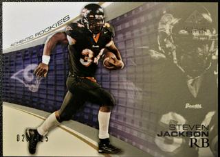 Steven Jackson
