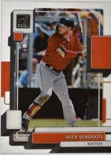 Alex Verdugo