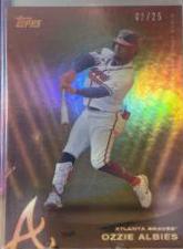 Ozzie Albies