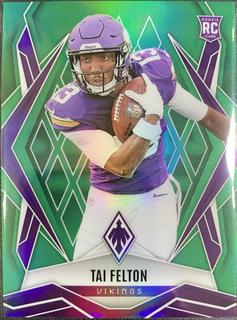 Tai Felton