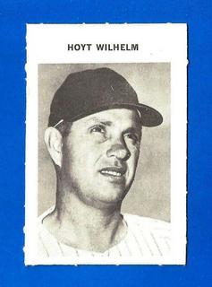 Hoyt Wilhelm