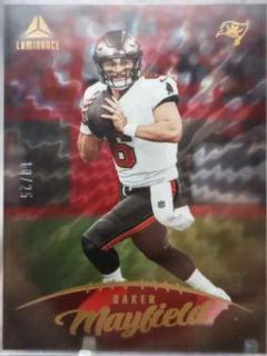 Baker Mayfield