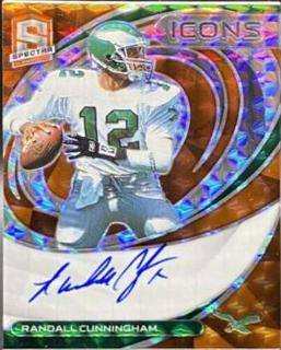Randall Cunningham