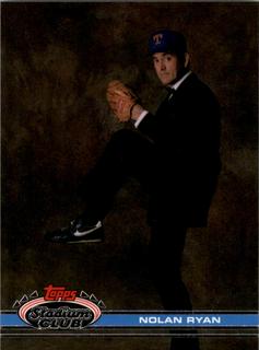 Nolan Ryan