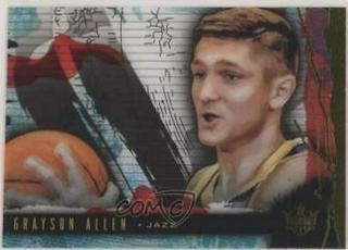 Grayson Allen