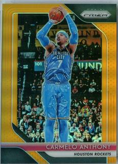 Carmelo Anthony