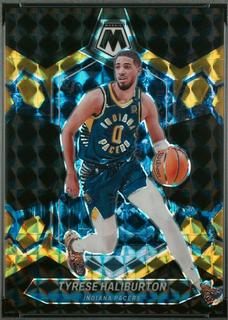 Tyrese Haliburton