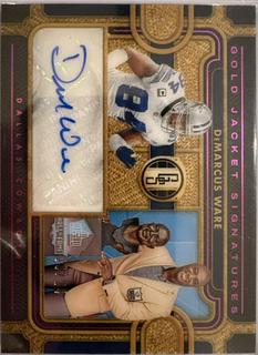 DeMarcus Ware