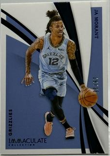 Ja Morant