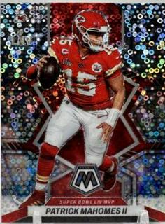 Patrick Mahomes II