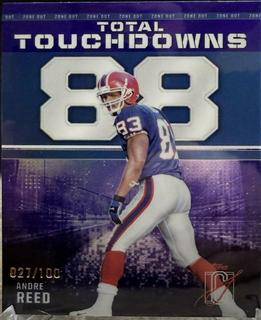 Andre Reed