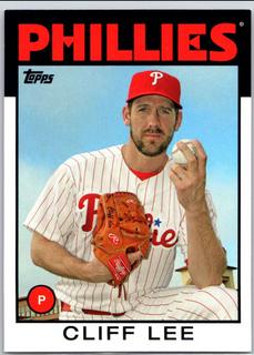 Cliff Lee