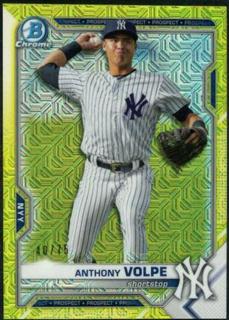 Anthony Volpe