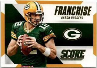 Aaron Rodgers