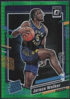 Jarace Walker
