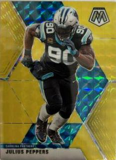 Julius Peppers
