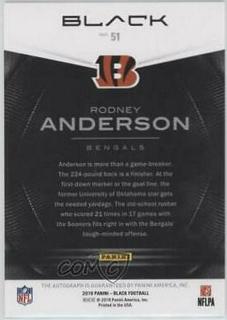 Rodney Anderson