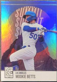 Mookie Betts