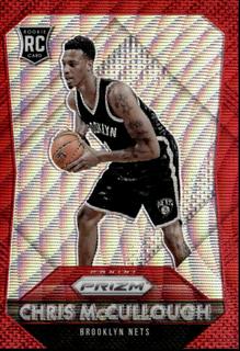 Chris McCullough