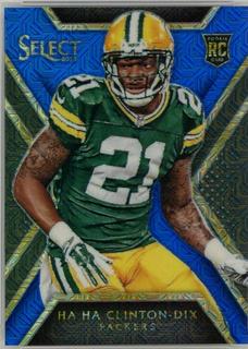 Ha Ha Clinton-Dix