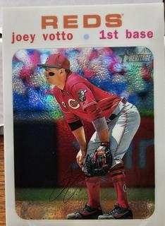 Joey Votto