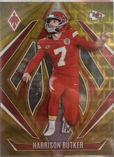 Harrison Butker