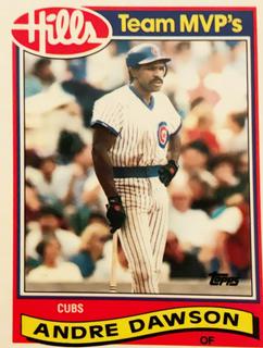 Andre Dawson