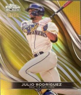 Julio Rodriguez