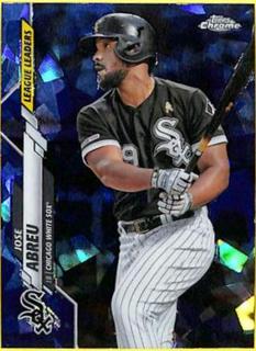 Jose Abreu