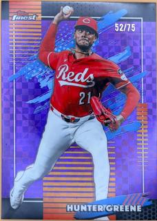 Hunter Greene