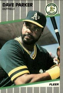 Dave Parker