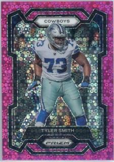 Tyler Smith