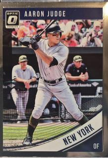 Aaron Judge