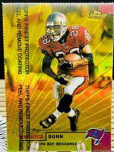 Warrick Dunn